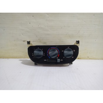 Recambio de mando calefaccion / aire acondicionado para fiat doblo (119) 1.9 d active (05.2004) referencia OEM IAM 46723721  