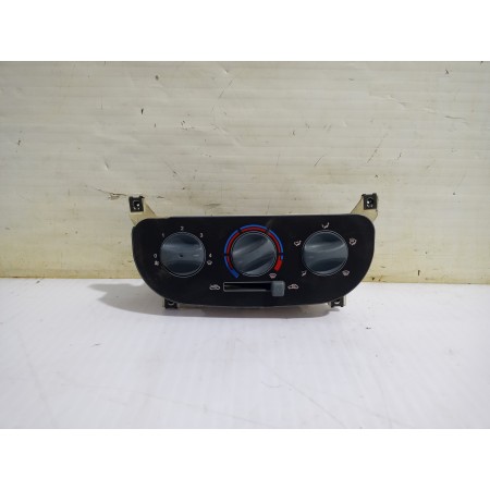 Recambio de mando calefaccion / aire acondicionado para fiat doblo (119) 1.9 d active (05.2004) referencia OEM IAM 46723721  