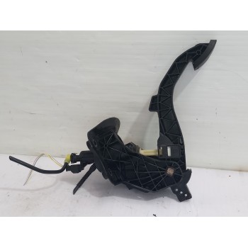 Recambio de pedal embrague para peugeot 308 active referencia OEM IAM 9676728880  