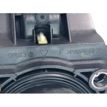 Recambio de pedal embrague para peugeot 308 active referencia OEM IAM 9676728880  