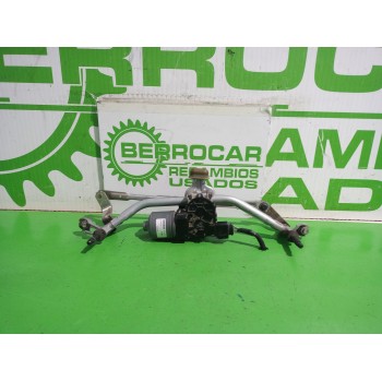 Recambio de motor limpia delantero para citroën c3 origins referencia OEM IAM 3397021910  