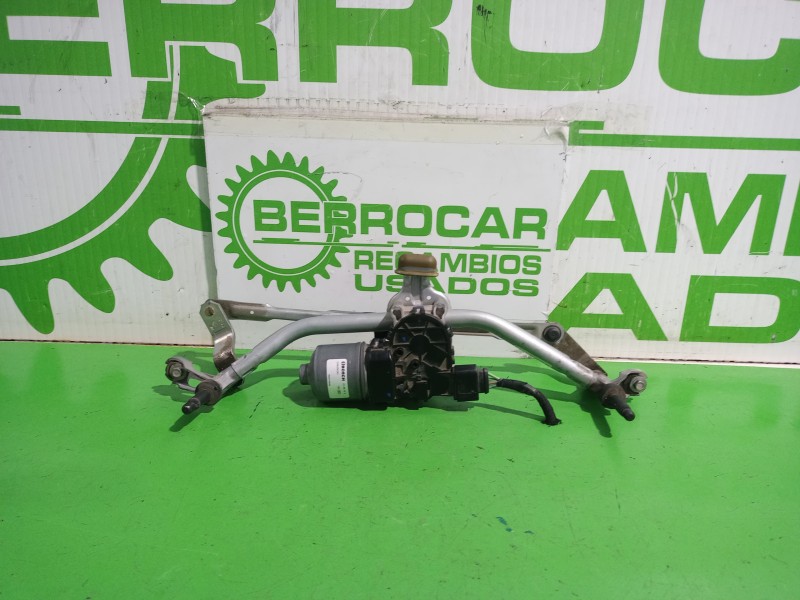 Recambio de motor limpia delantero para citroën c3 origins referencia OEM IAM 3397021910  