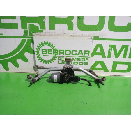 Recambio de motor limpia delantero para citroën c3 origins referencia OEM IAM 3397021910  