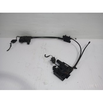 Recambio de cerradura capo para seat arona xperience plus referencia OEM IAM 6F0823509015  