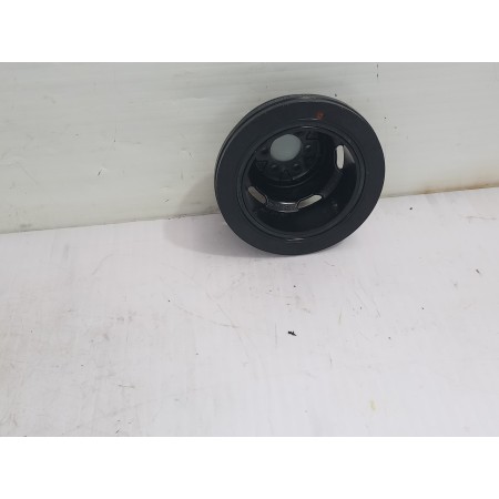 Recambio de polea cigueñal para peugeot 308 active referencia OEM IAM 9822598180  