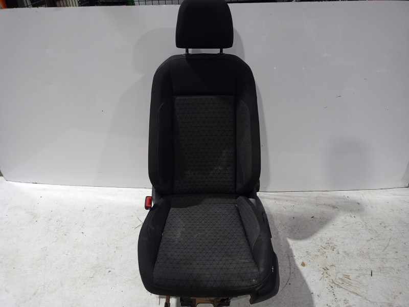 Recambio de asiento delantero izquierdo para volkswagen t-cross advance referencia OEM IAM 2Q4881106C  