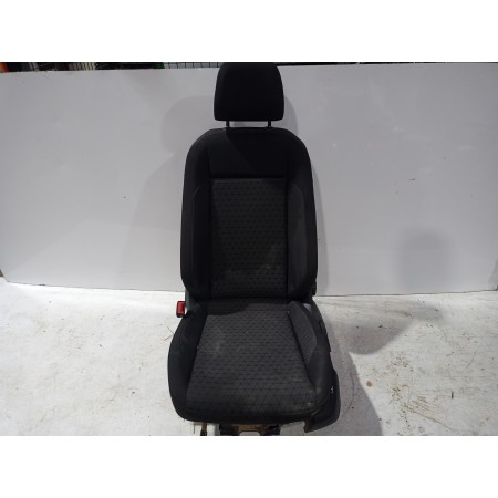 Recambio de asiento delantero izquierdo para volkswagen t-cross advance referencia OEM IAM 2Q4881106C  