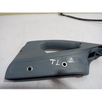 Recambio de maneta interior porton lateral para fiat doblo (119) 1.9 d active (05.2004) referencia OEM IAM 735366103  