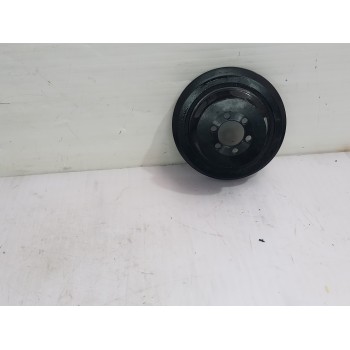 Recambio de polea cigueñal para peugeot 308 active referencia OEM IAM 9822598180  