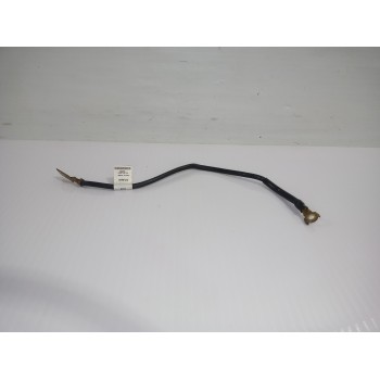 Recambio de borna postiva para seat arona xperience plus referencia OEM IAM 2Q0971537AA  