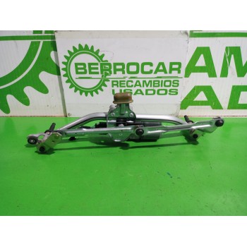 Recambio de motor limpia delantero para citroën c3 origins referencia OEM IAM 3397021910  