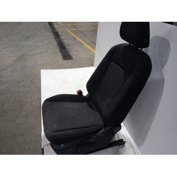 Recambio de asiento delantero izquierdo para volkswagen t-cross advance referencia OEM IAM 2Q4881106C  