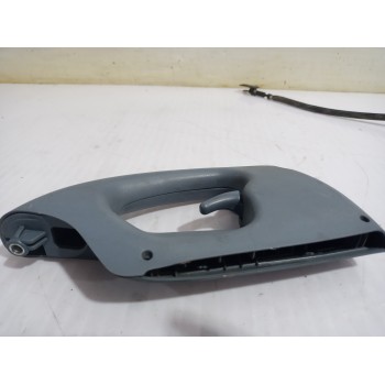 Recambio de maneta interior porton lateral para fiat doblo (119) 1.9 d active (05.2004) referencia OEM IAM 735366103  