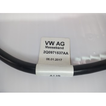 Recambio de borna postiva para seat arona xperience plus referencia OEM IAM 2Q0971537AA  