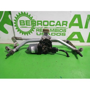 Recambio de motor limpia delantero para citroën c3 origins referencia OEM IAM 3397021910  
