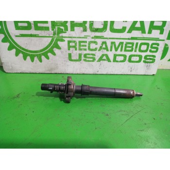 Recambio de inyector para peugeot 407 2.0 16v cat referencia OEM IAM 9656389980  