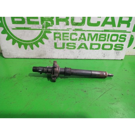 Recambio de inyector para peugeot 407 2.0 16v cat referencia OEM IAM 9656389980  