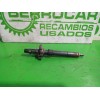 Recambio de inyector para peugeot 407 2.0 16v cat referencia OEM IAM 9656389980  