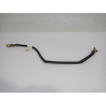 Recambio de borna postiva para seat arona xperience plus referencia OEM IAM 2Q0971537AA  