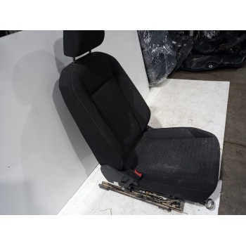 Recambio de asiento delantero izquierdo para volkswagen t-cross advance referencia OEM IAM 2Q4881106C  