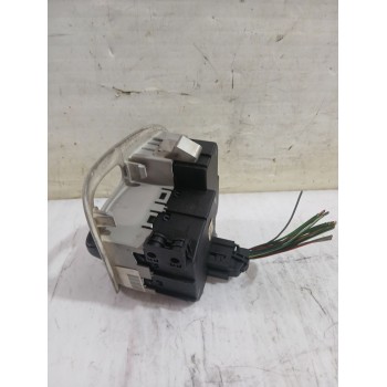 Recambio de mando luces para mercedes-benz clk (c209) clk 240 (209.361) referencia OEM IAM A2035450604  