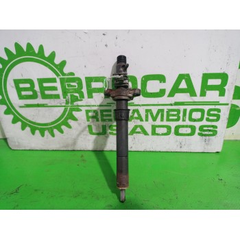 Recambio de inyector para peugeot 407 2.0 16v cat referencia OEM IAM 9656389980  