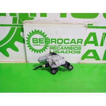Recambio de motor limpia trasero para citroën c3 origins referencia OEM IAM 9811259980  