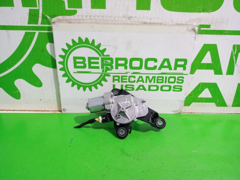 Recambio de motor limpia trasero para citroën c3 origins referencia OEM IAM 9811259980  
