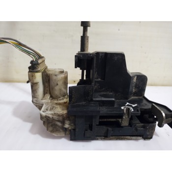 Recambio de cerradura puerta delantera izquierda para fiat doblo (119) 1.9 d active (05.2004) referencia OEM IAM 51843469  