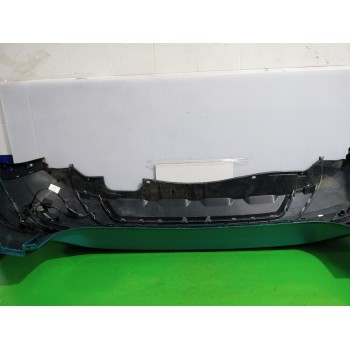 Recambio de paragolpes trasero para volkswagen t-cross advance referencia OEM IAM 2GM807421  