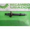 Recambio de inyector para peugeot 407 2.0 16v cat referencia OEM IAM 9656389980  