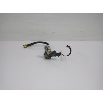 Recambio de borna negativa para seat arona xperience plus referencia OEM IAM 2Q0915181B  