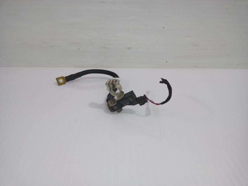 Recambio de borna negativa para seat arona xperience plus referencia OEM IAM 2Q0915181B  