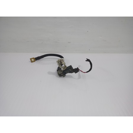 Recambio de borna negativa para seat arona xperience plus referencia OEM IAM 2Q0915181B  