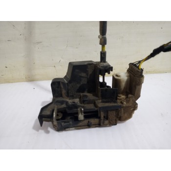 CERRADURA PUERTA DELANTERA DERECHA 51843468 