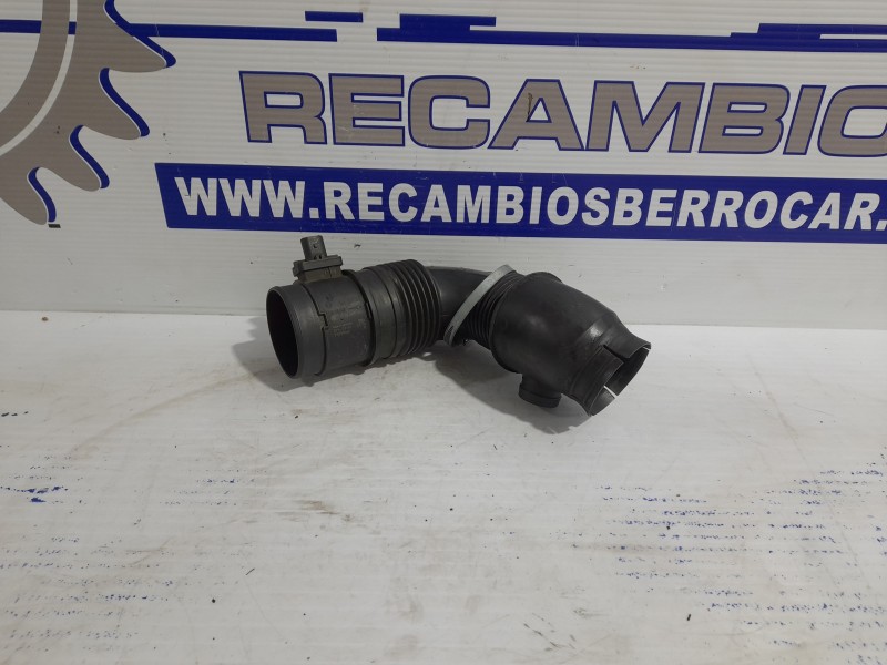 Recambio de caudalimetro para opel insignia sports tourer 2.0 cdti cat referencia OEM IAM 0281002912  