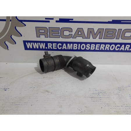 Recambio de caudalimetro para opel insignia sports tourer 2.0 cdti cat referencia OEM IAM 0281002912  