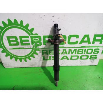 Recambio de inyector para peugeot 407 2.0 16v cat referencia OEM IAM 9656389980  