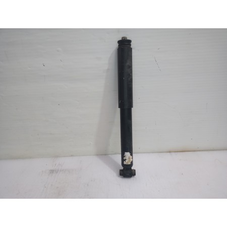 Recambio de amortiguador trasero izquierdo para peugeot 308 active referencia OEM IAM 9817349880  