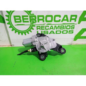 Recambio de motor limpia trasero para citroën c3 origins referencia OEM IAM 9811259980  