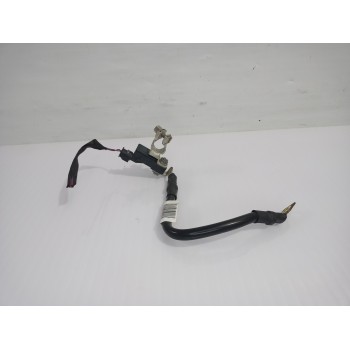 Recambio de borna negativa para seat arona xperience plus referencia OEM IAM 2Q0915181B  