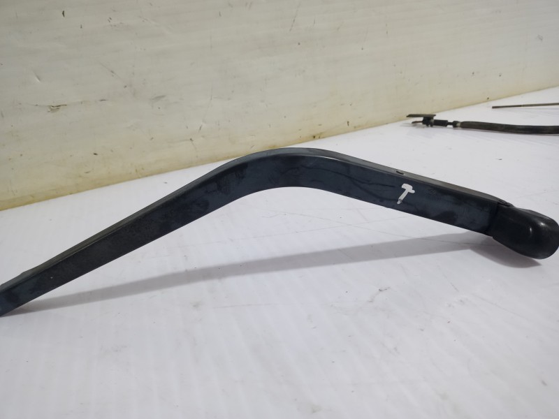 Recambio de brazo limpia trasero para fiat doblo (119) 1.9 d active (05.2004) referencia OEM IAM 51738854  