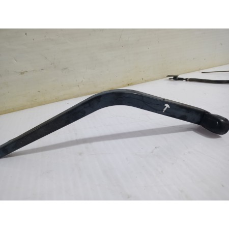 Recambio de brazo limpia trasero para fiat doblo (119) 1.9 d active (05.2004) referencia OEM IAM 51738854  