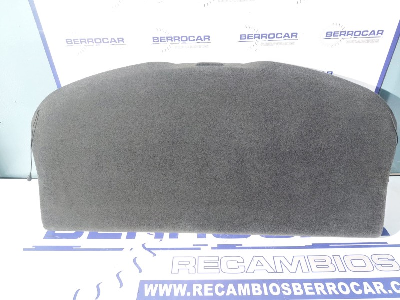Recambio de bandeja trasera para seat leon sc (5f5) 1.4 16v tsi referencia OEM IAM 5F3867769  
