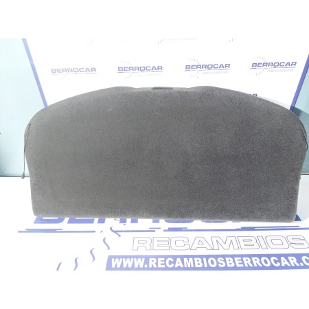 Recambio de bandeja trasera para seat leon sc (5f5) 1.4 16v tsi referencia OEM IAM 5F3867769  