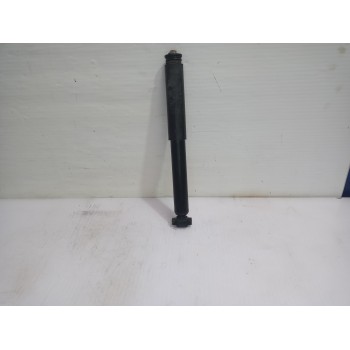 Recambio de amortiguador trasero izquierdo para peugeot 308 active referencia OEM IAM 9817349880  