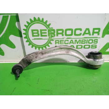 Recambio de brazo suspension delantero izquierdo para audi a4 berlina (8e) 2.5 tdi (120kw) referencia OEM IAM 8E0407693AG  