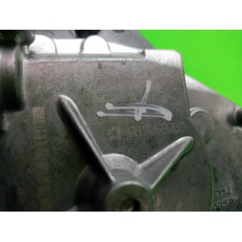 Recambio de motor limpia trasero para citroën c3 origins referencia OEM IAM 9811259980  