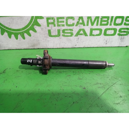 Recambio de inyector para peugeot 407 2.0 16v cat referencia OEM IAM 9656389980  