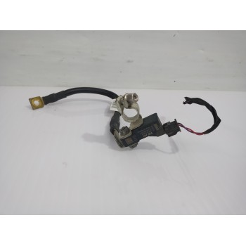 Recambio de borna negativa para seat arona xperience plus referencia OEM IAM 2Q0915181B  